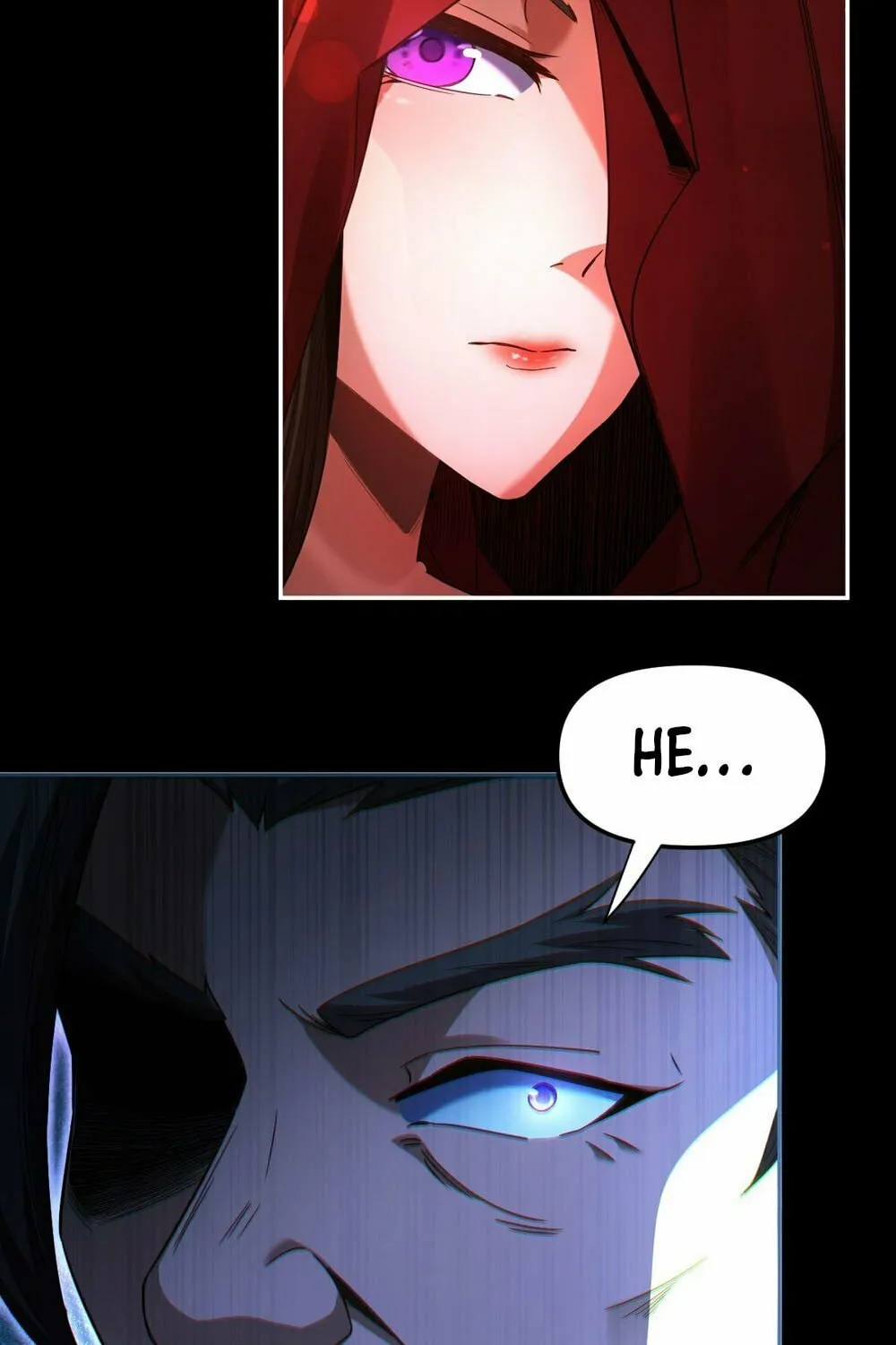 Invincible After Shocking My Empress Wife Chapter 1 page 177 - 