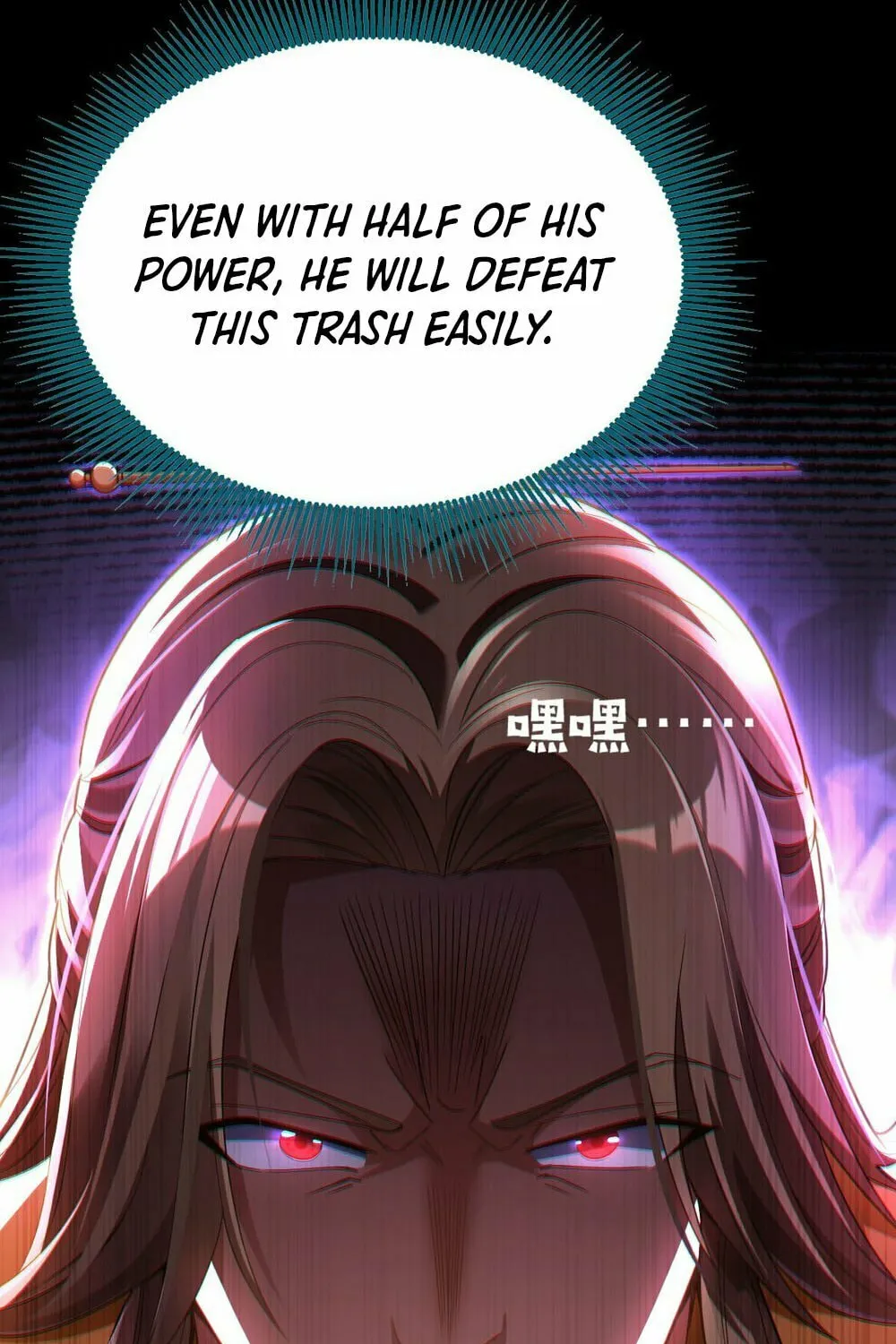 Invincible After Shocking My Empress Wife Chapter 1 page 179 - 