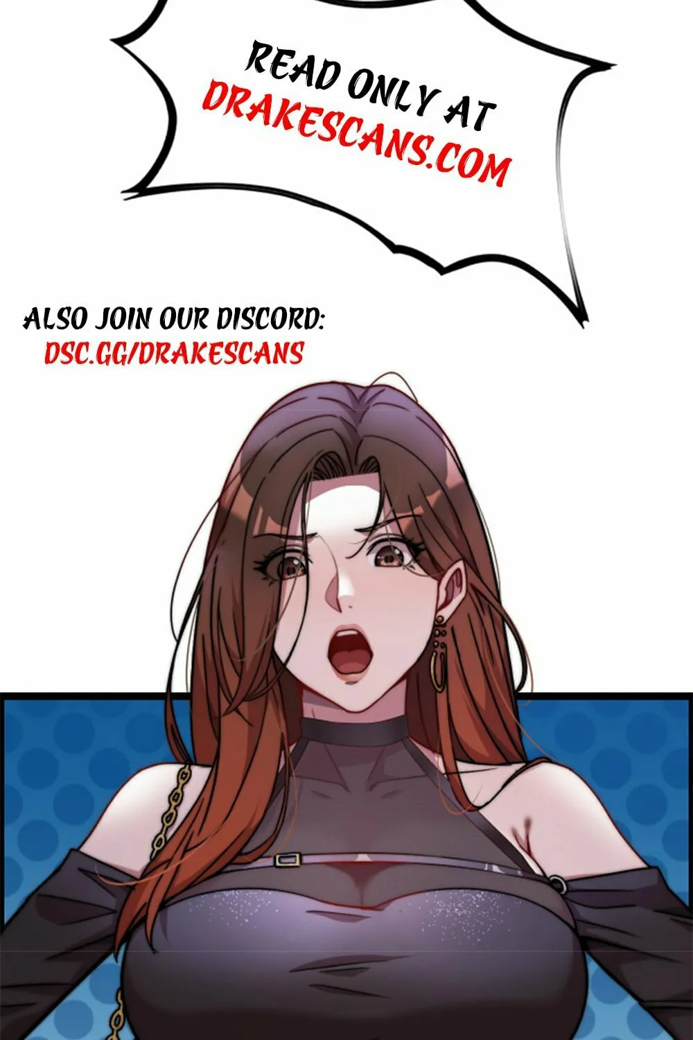 Invincible After Shocking My Empress Wife Chapter 1 page 184 - 
