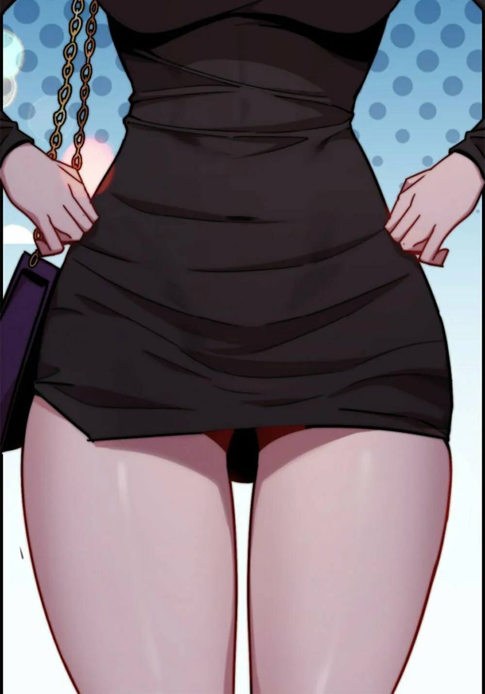 Invincible After Shocking My Empress Wife Chapter 1 page 185 - 