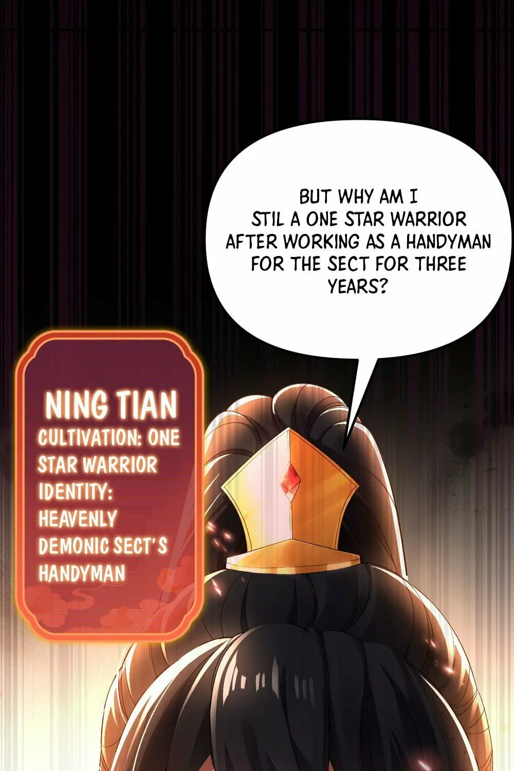 Invincible After Shocking My Empress Wife Chapter 1 page 24 - 