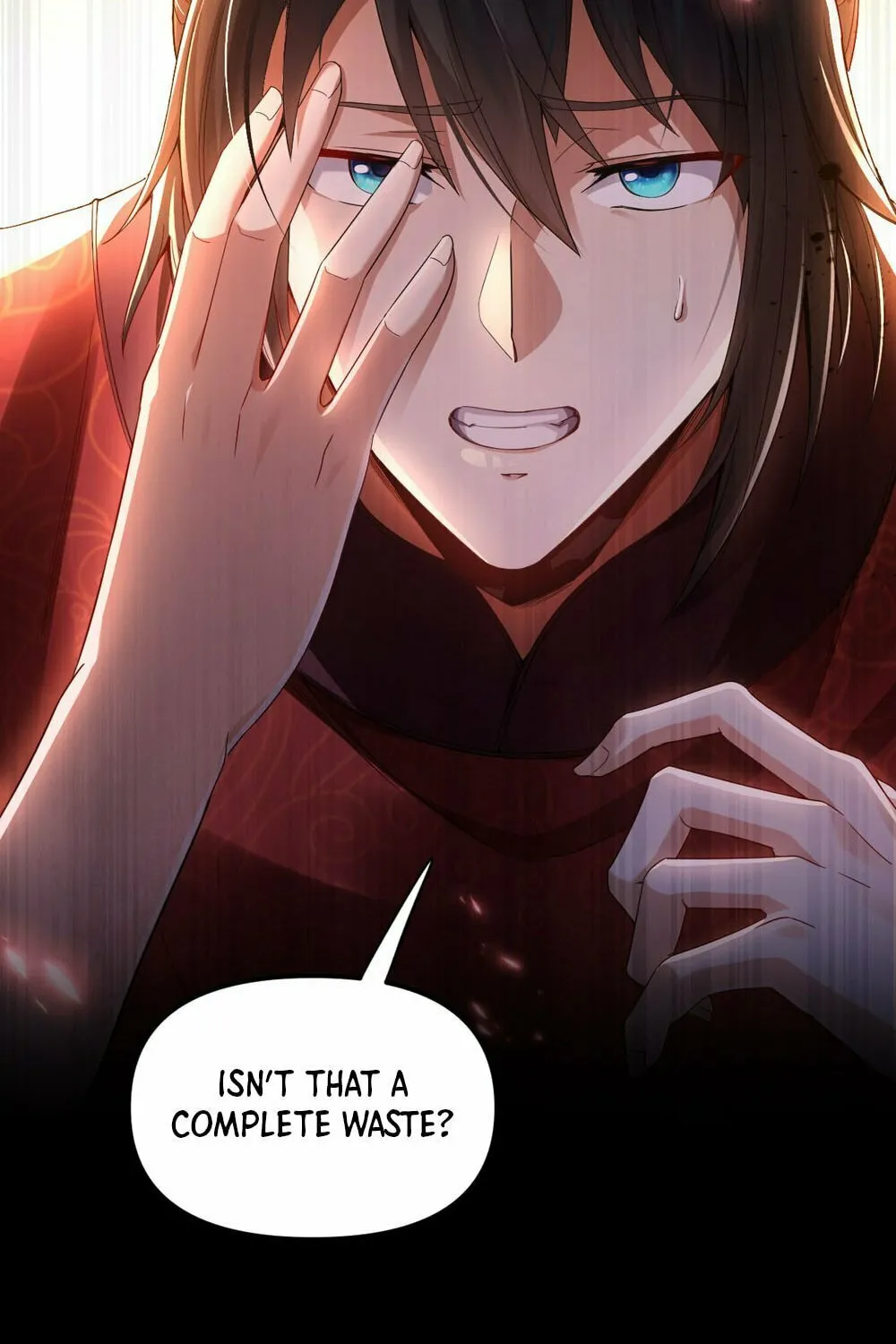 Invincible After Shocking My Empress Wife Chapter 1 page 25 - 