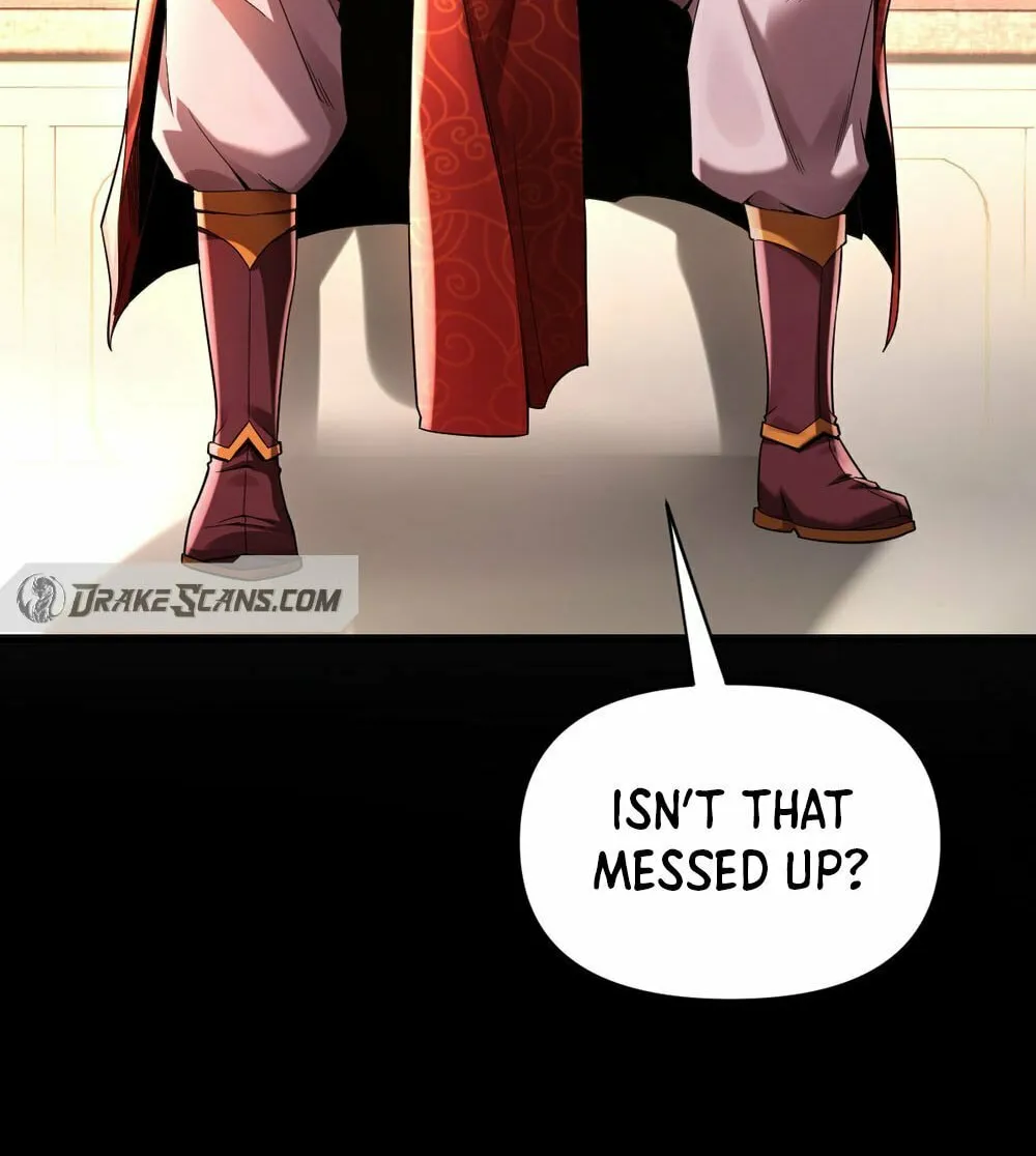 Invincible After Shocking My Empress Wife Chapter 1 page 27 - 