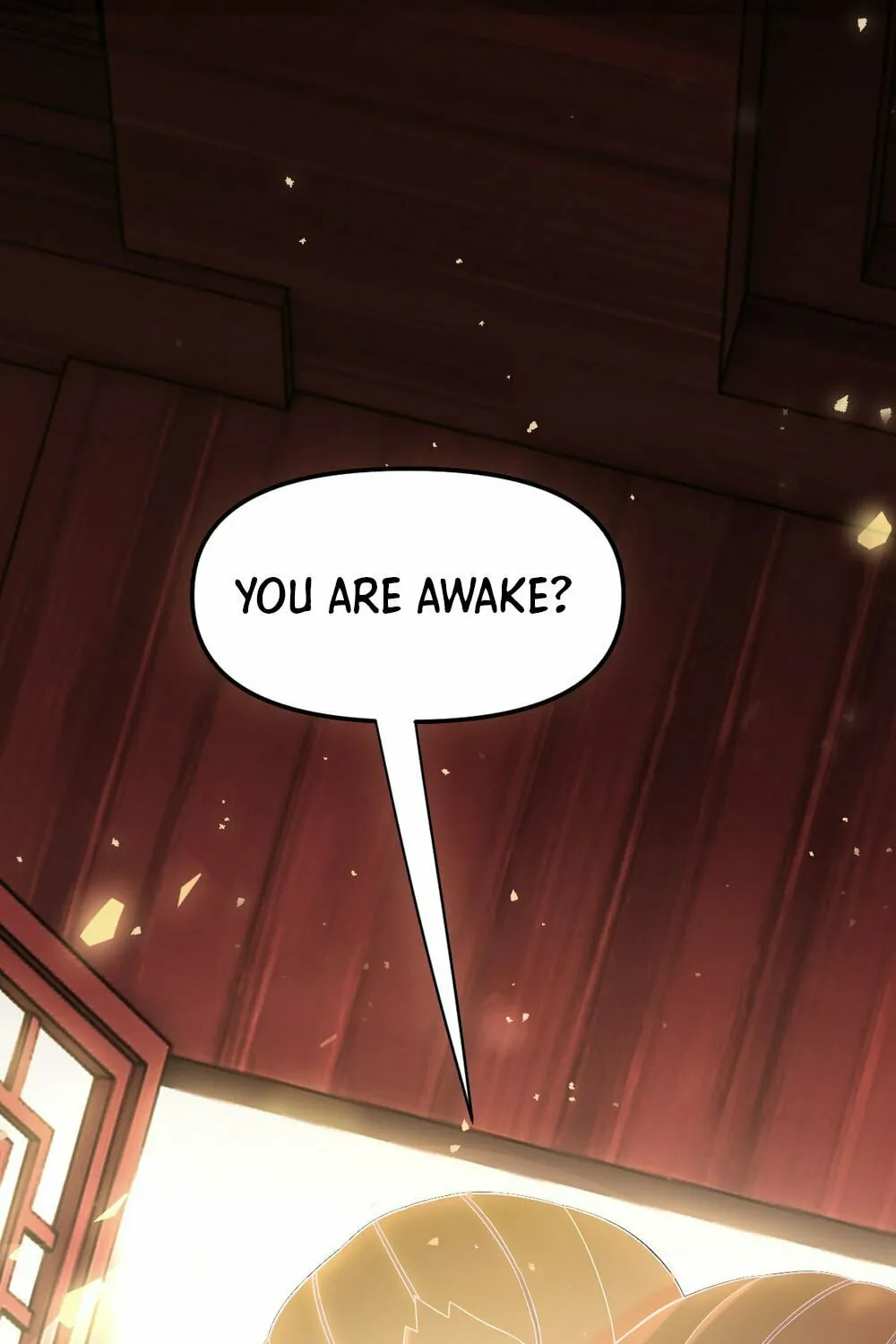 Invincible After Shocking My Empress Wife Chapter 1 page 32 - 