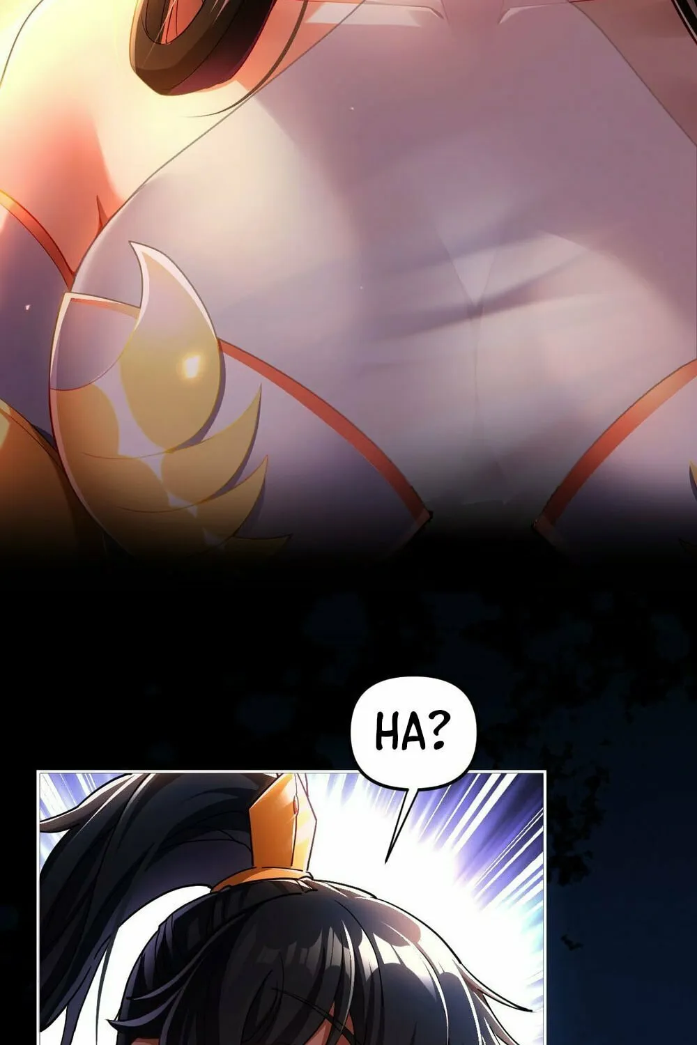 Invincible After Shocking My Empress Wife Chapter 1 page 39 - 