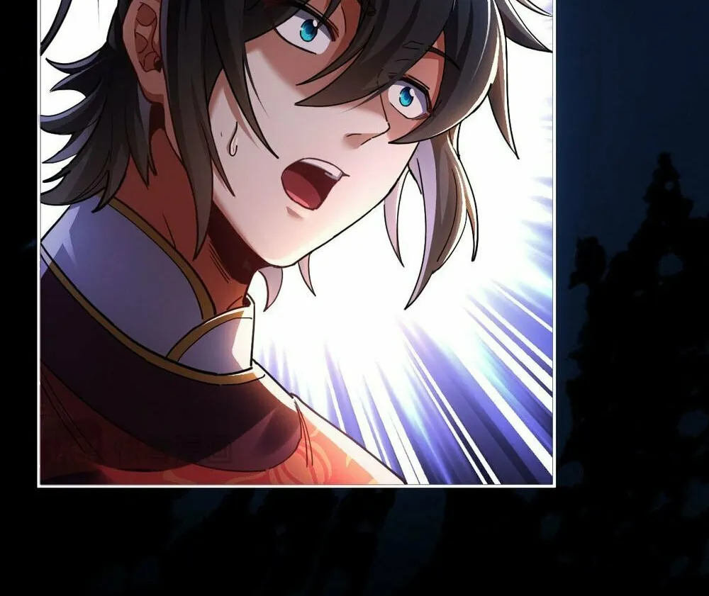 Invincible After Shocking My Empress Wife Chapter 1 page 40 - 