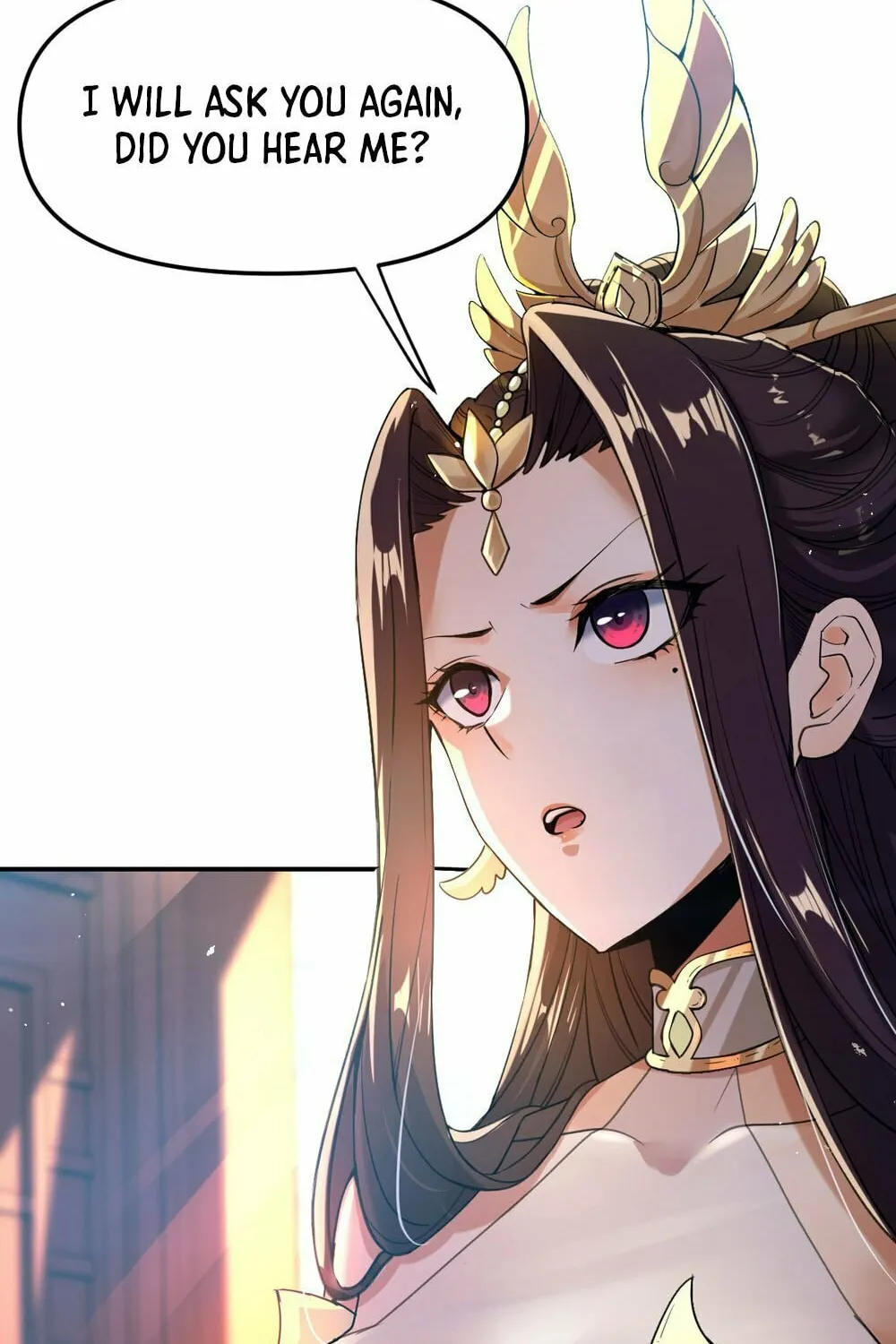 Invincible After Shocking My Empress Wife Chapter 1 page 48 - 