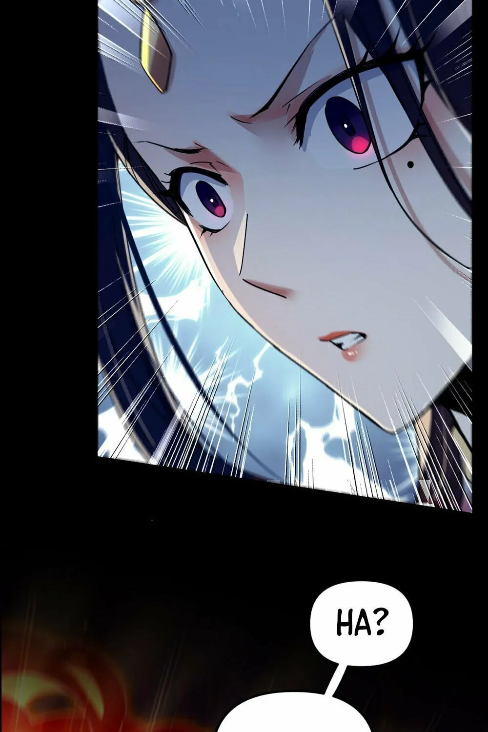 Invincible After Shocking My Empress Wife Chapter 1 page 51 - 