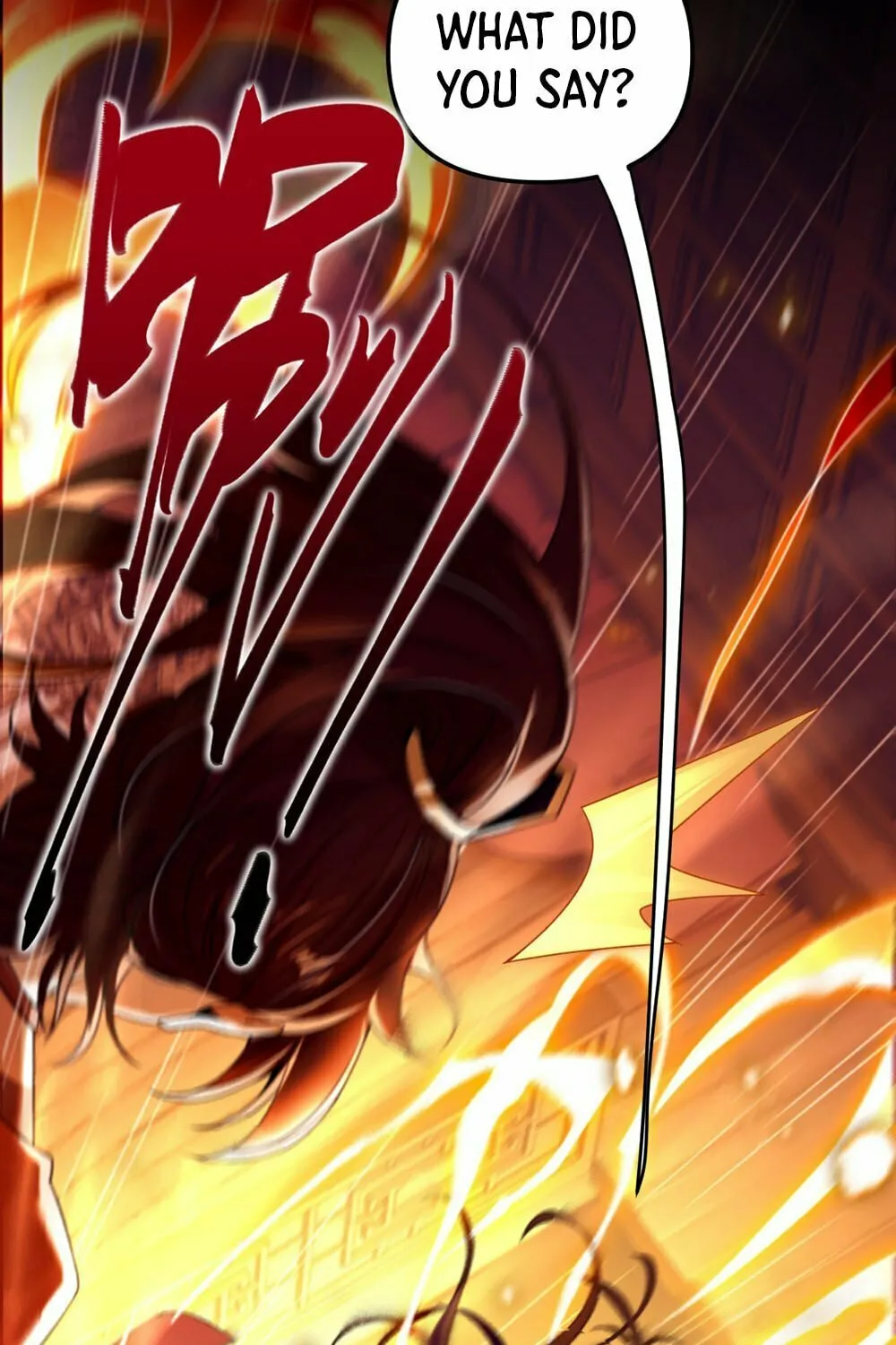 Invincible After Shocking My Empress Wife Chapter 1 page 52 - 