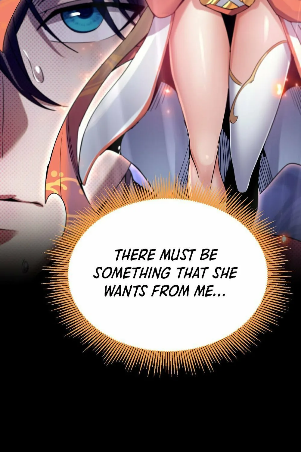 Invincible After Shocking My Empress Wife Chapter 1 page 60 - 