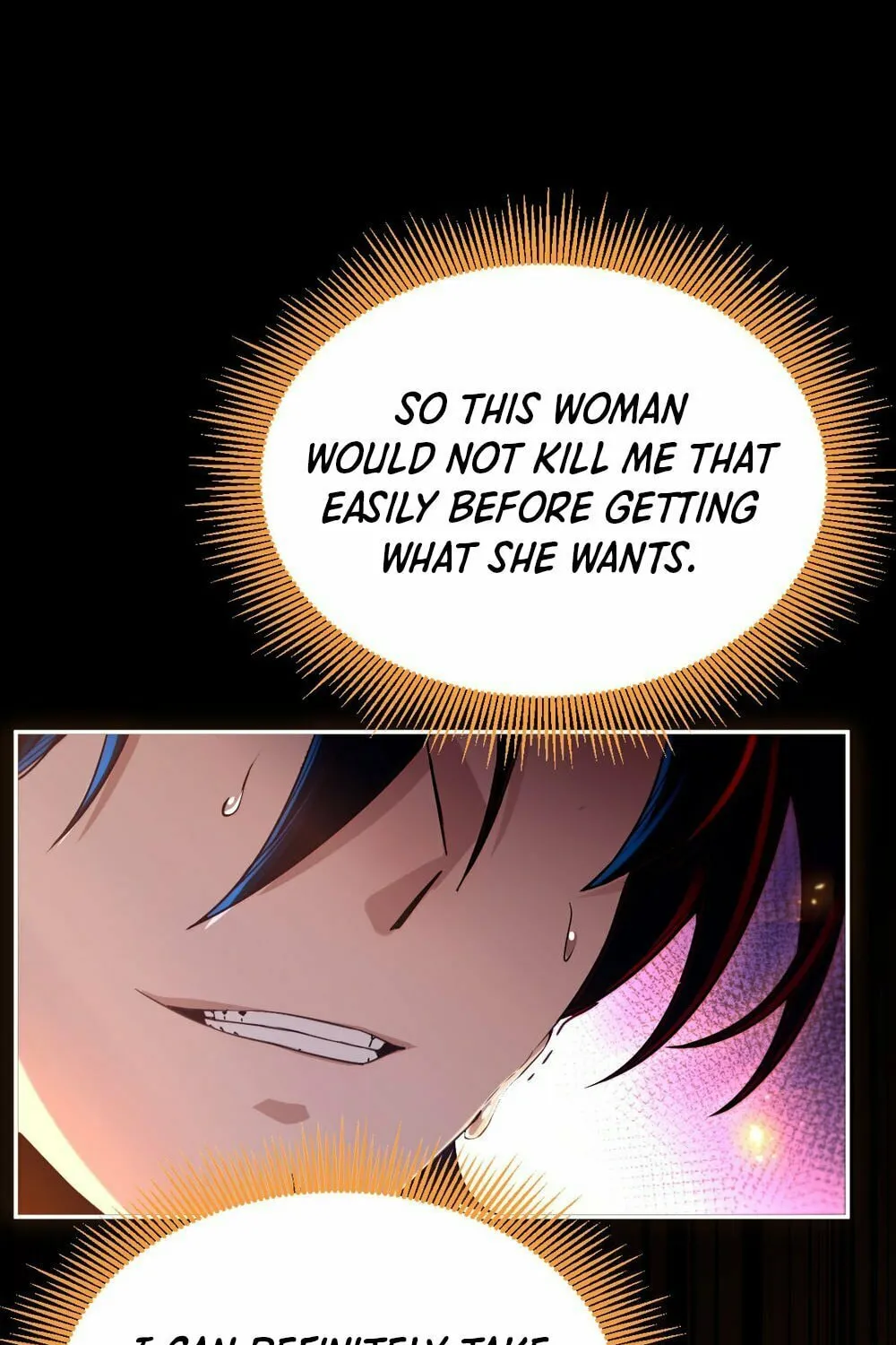 Invincible After Shocking My Empress Wife Chapter 1 page 61 - 