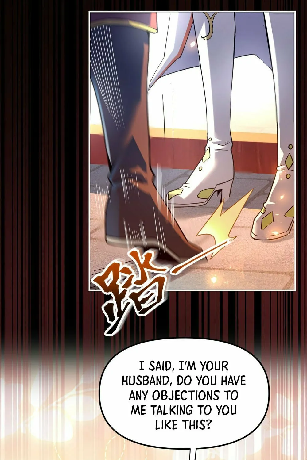 Invincible After Shocking My Empress Wife Chapter 1 page 63 - 