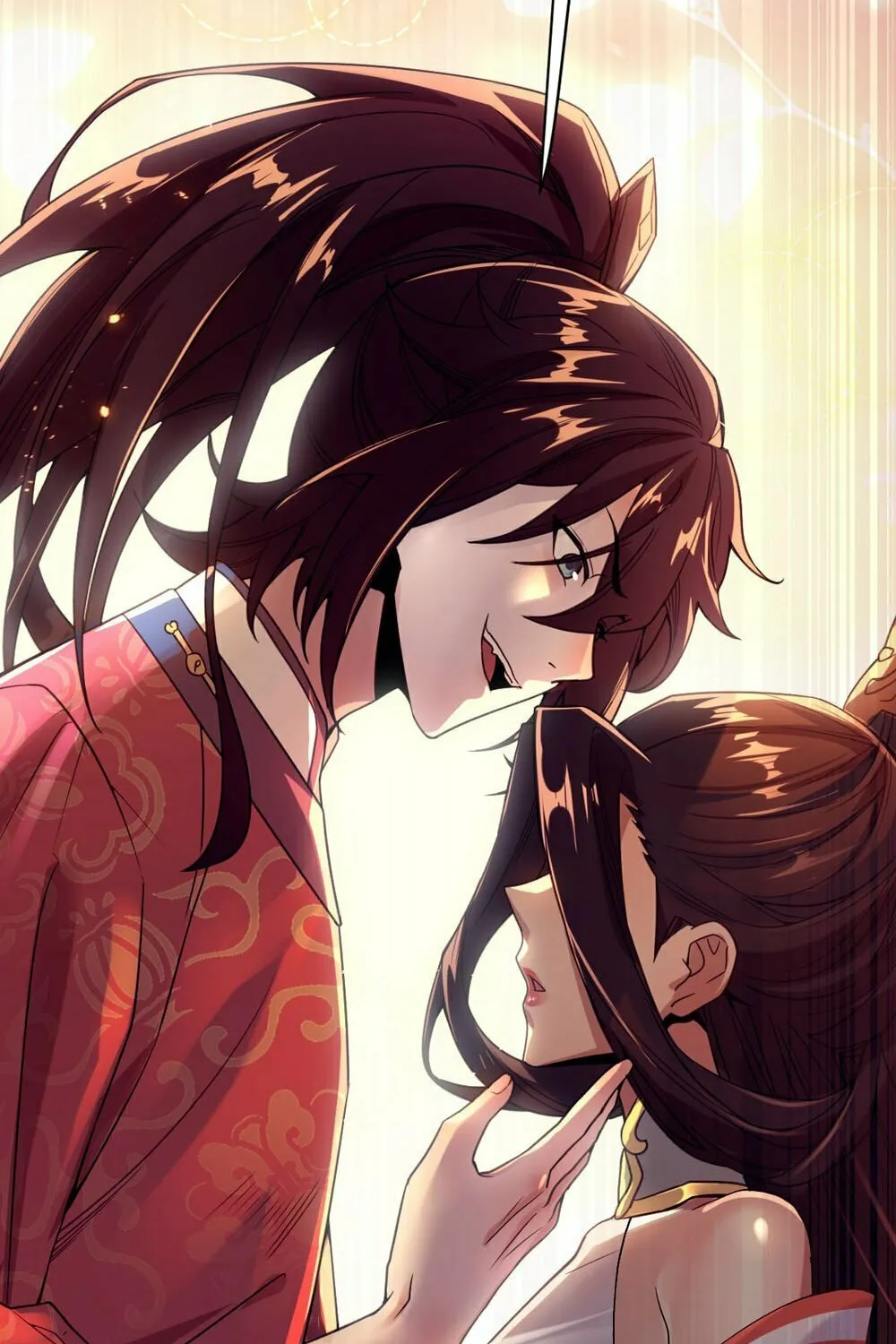 Invincible After Shocking My Empress Wife Chapter 1 page 64 - 