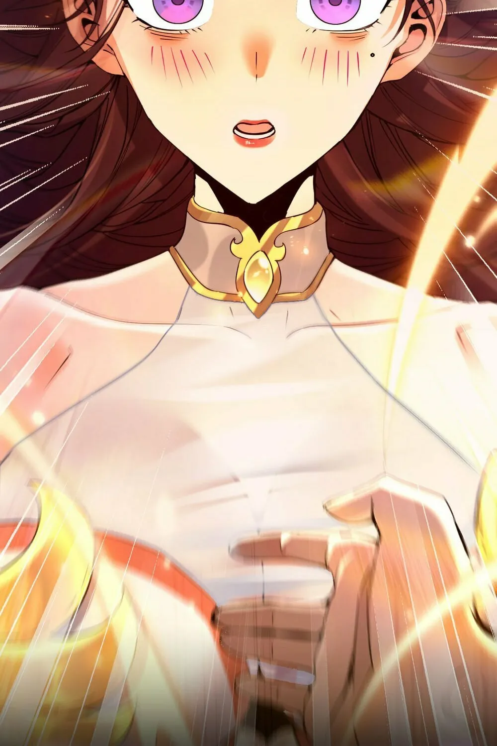 Invincible After Shocking My Empress Wife Chapter 1 page 68 - 