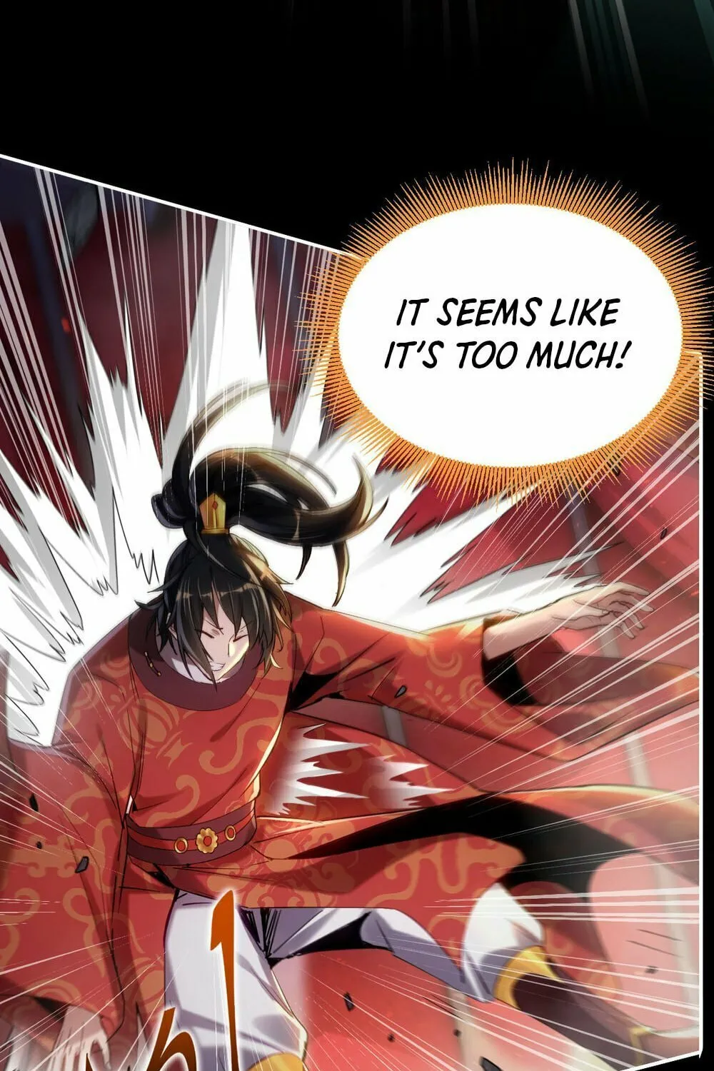 Invincible After Shocking My Empress Wife Chapter 1 page 76 - 