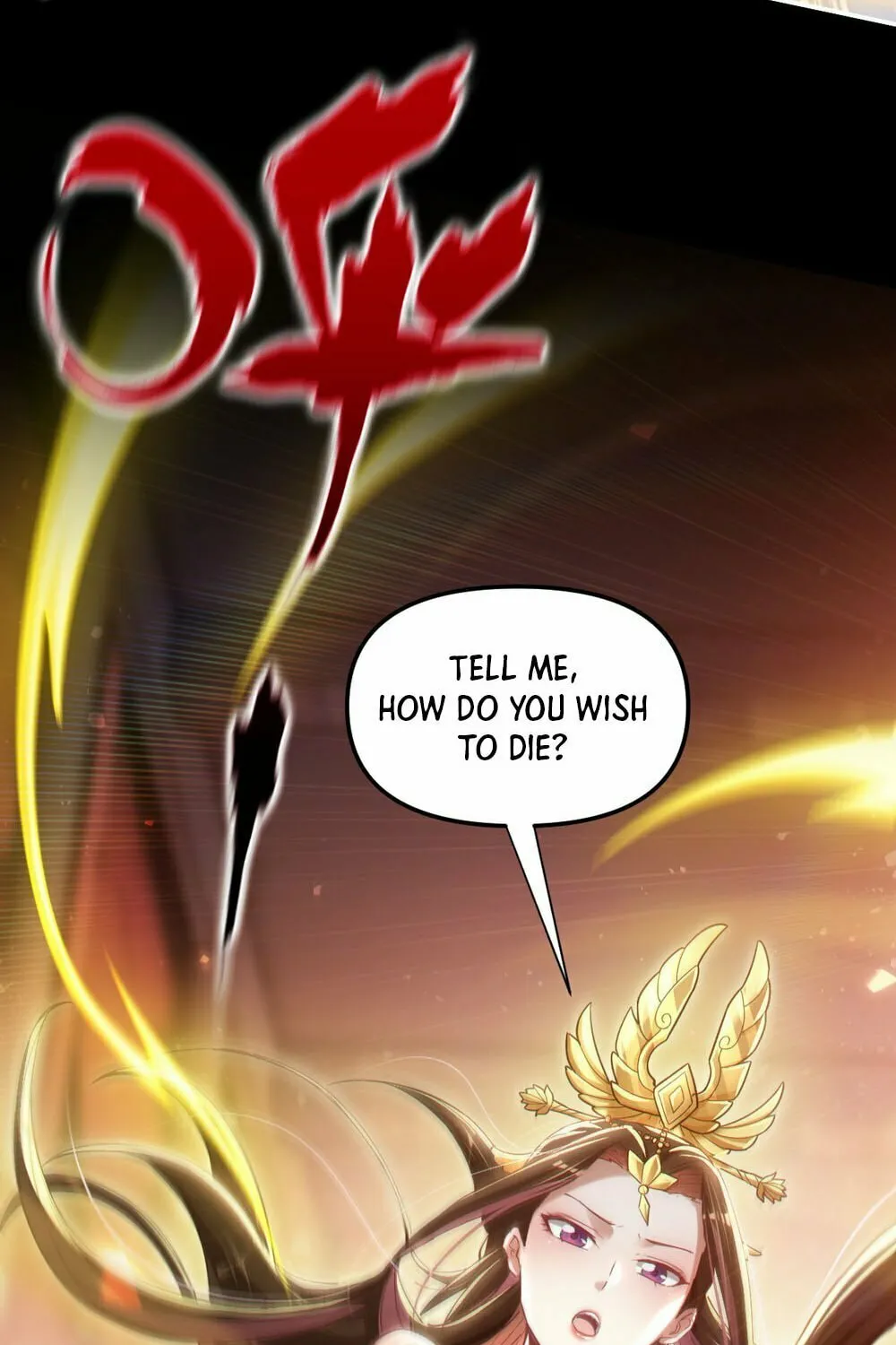 Invincible After Shocking My Empress Wife Chapter 1 page 78 - 
