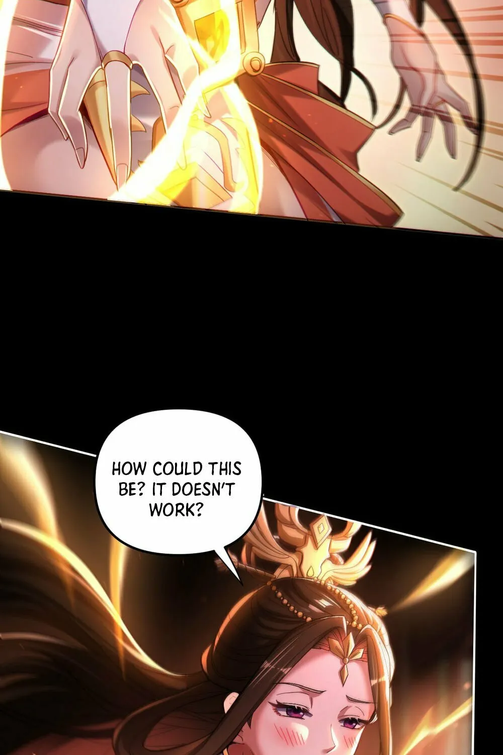 Invincible After Shocking My Empress Wife Chapter 1 page 87 - 