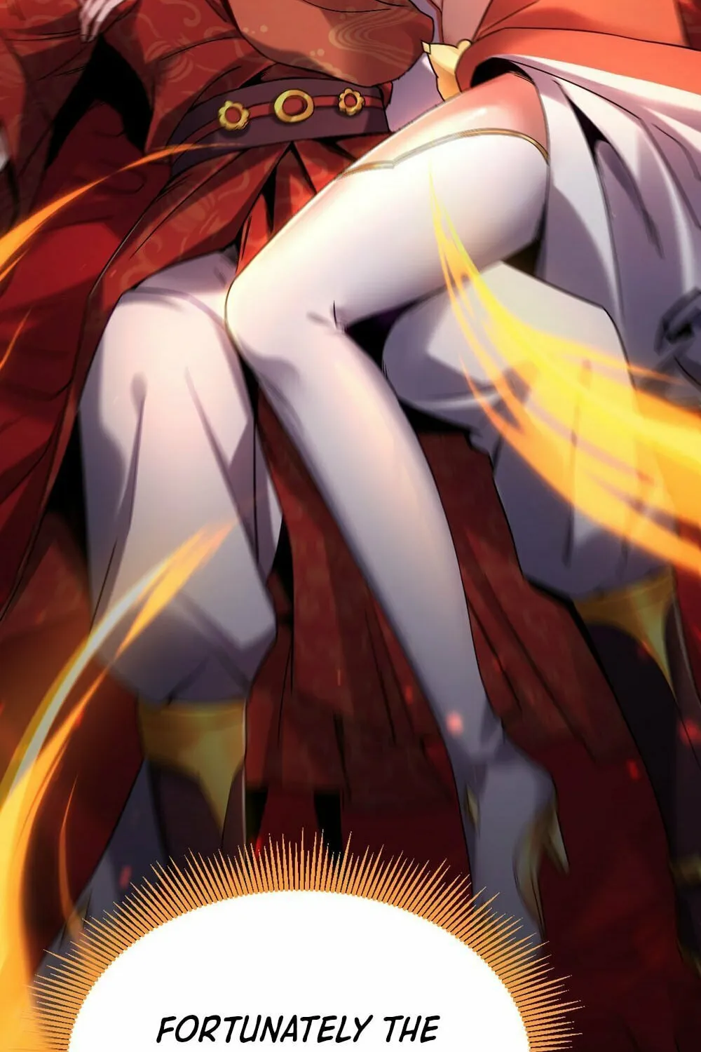 Invincible After Shocking My Empress Wife Chapter 1 page 91 - 