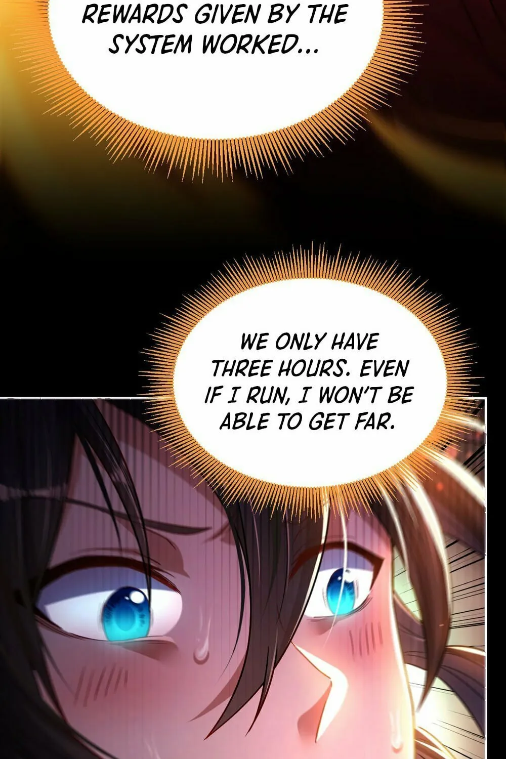 Invincible After Shocking My Empress Wife Chapter 1 page 92 - 