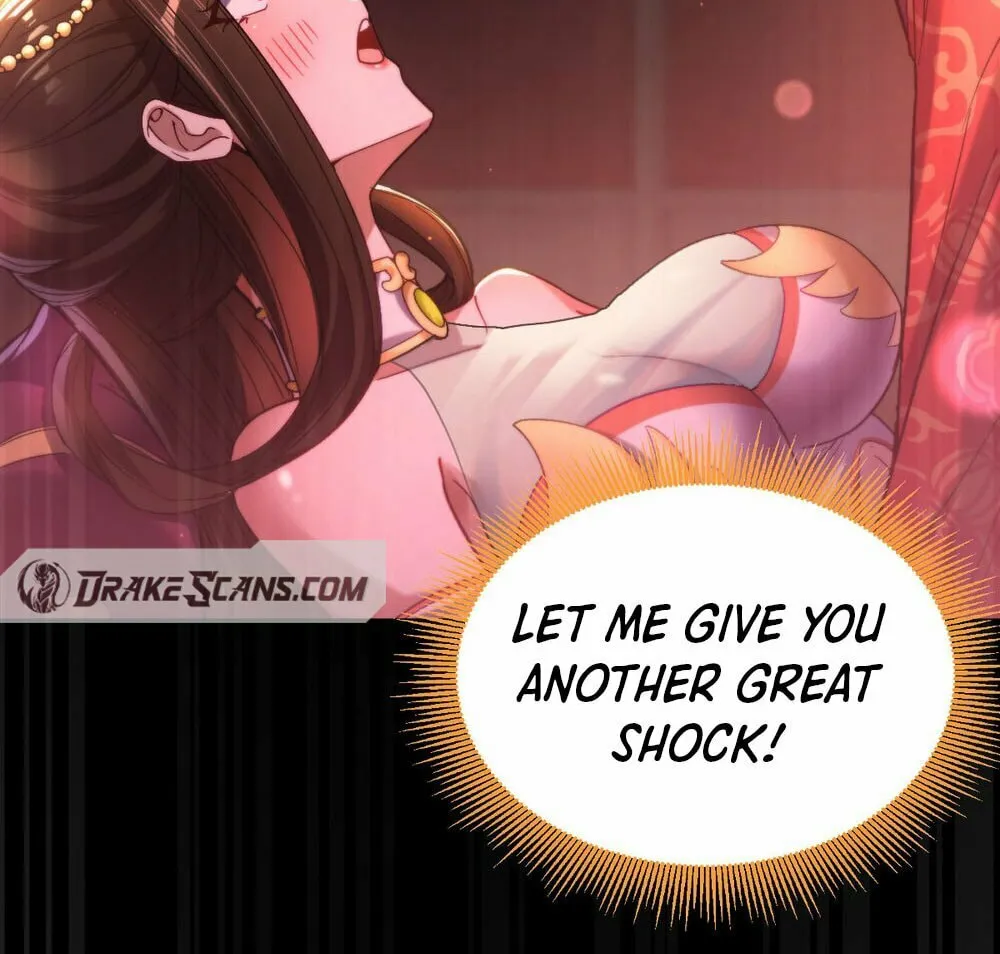 Invincible After Shocking My Empress Wife Chapter 1 page 96 - 