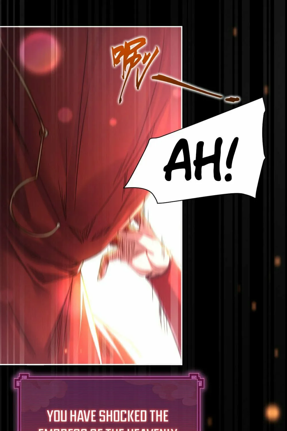 Invincible After Shocking My Empress Wife Chapter 1 page 97 - 