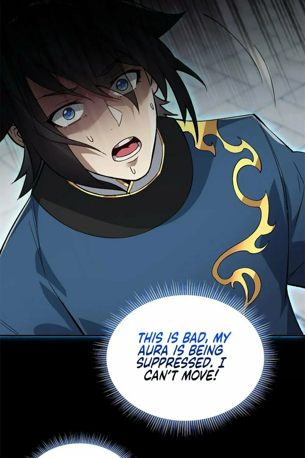 Invincible After Shocking My Empress Wife Chapter 10 page 109 - 
