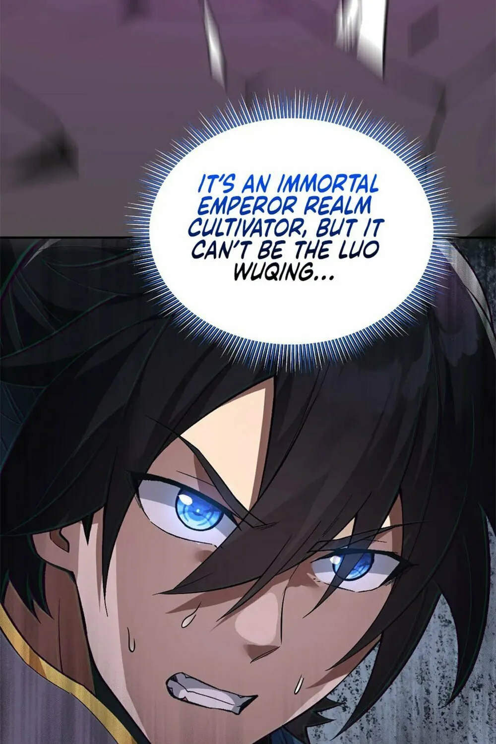 Invincible After Shocking My Empress Wife Chapter 10 page 113 - 