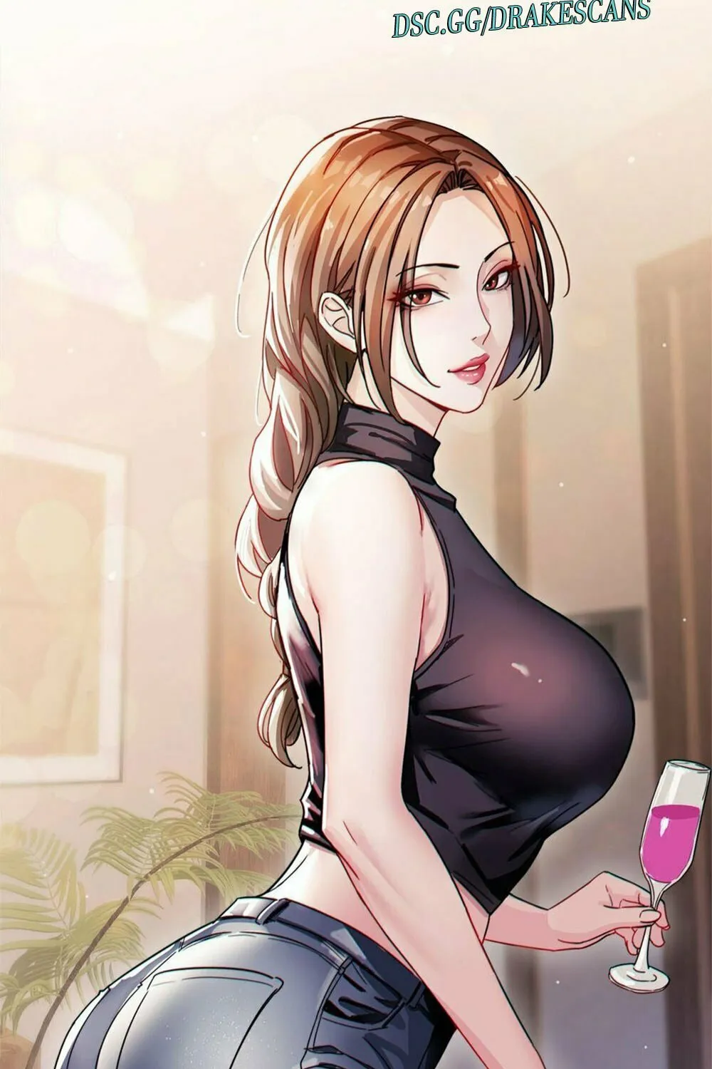 Invincible After Shocking My Empress Wife Chapter 10 page 115 - 