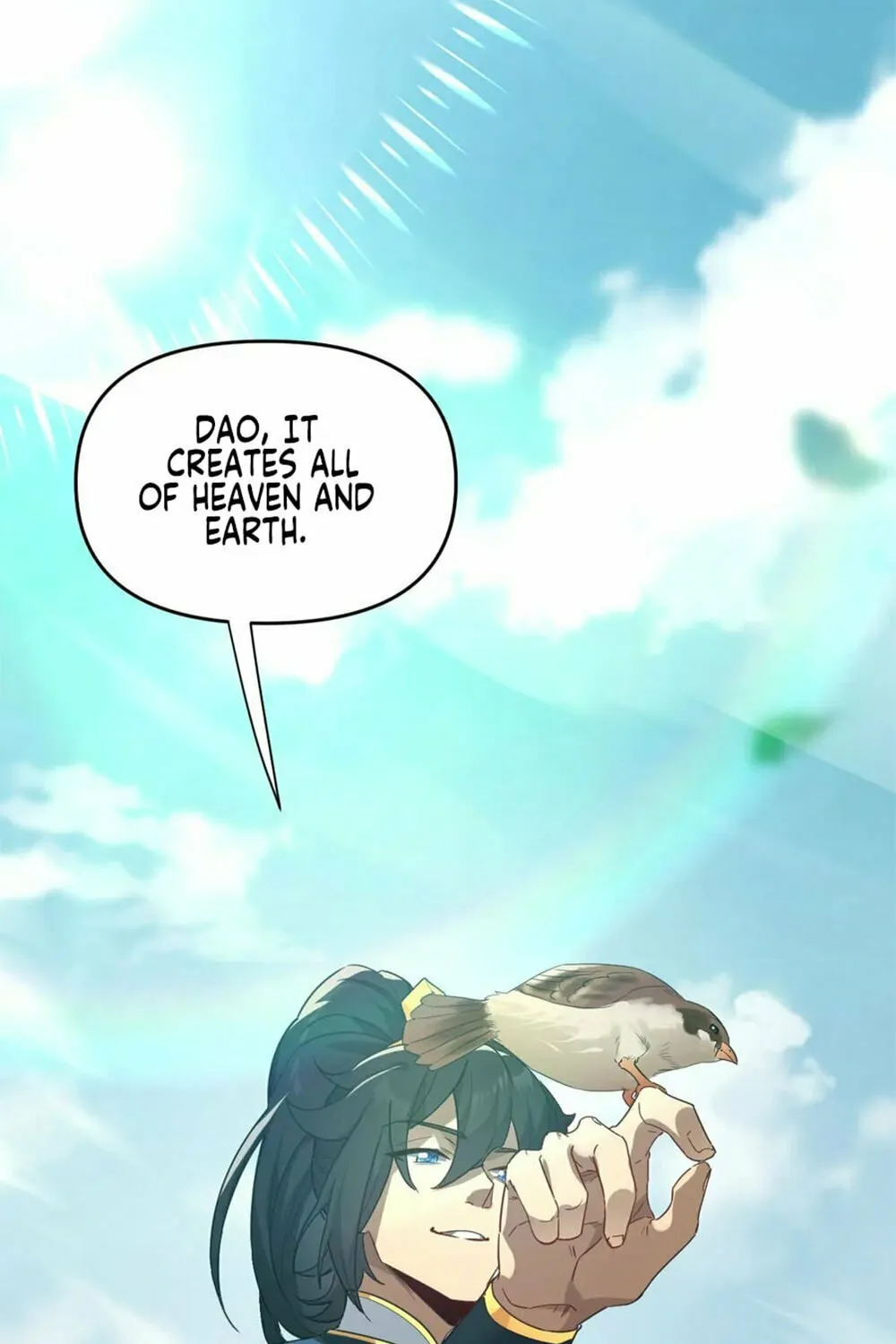 Invincible After Shocking My Empress Wife Chapter 10 page 23 - 