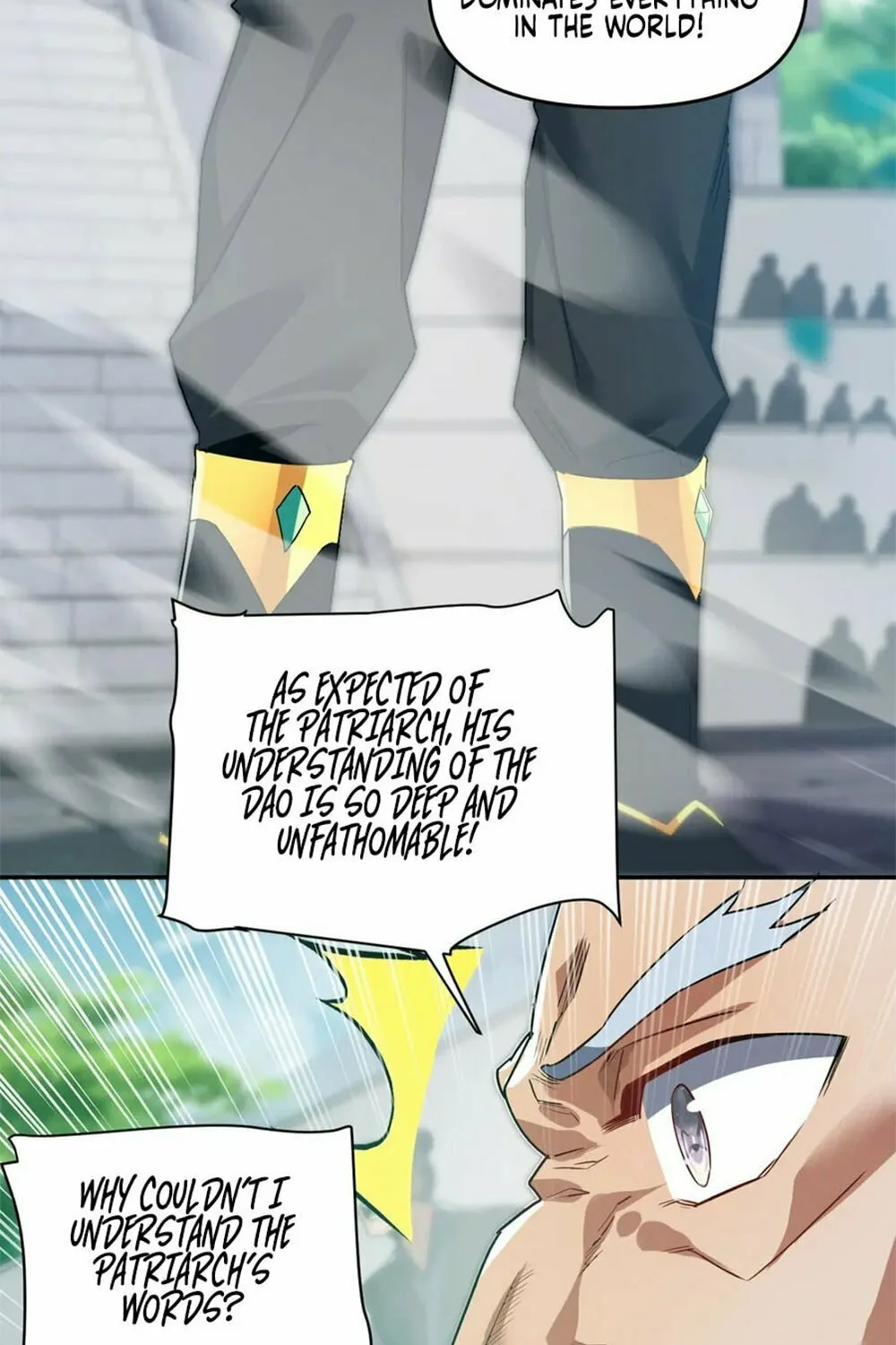 Invincible After Shocking My Empress Wife Chapter 10 page 25 - 