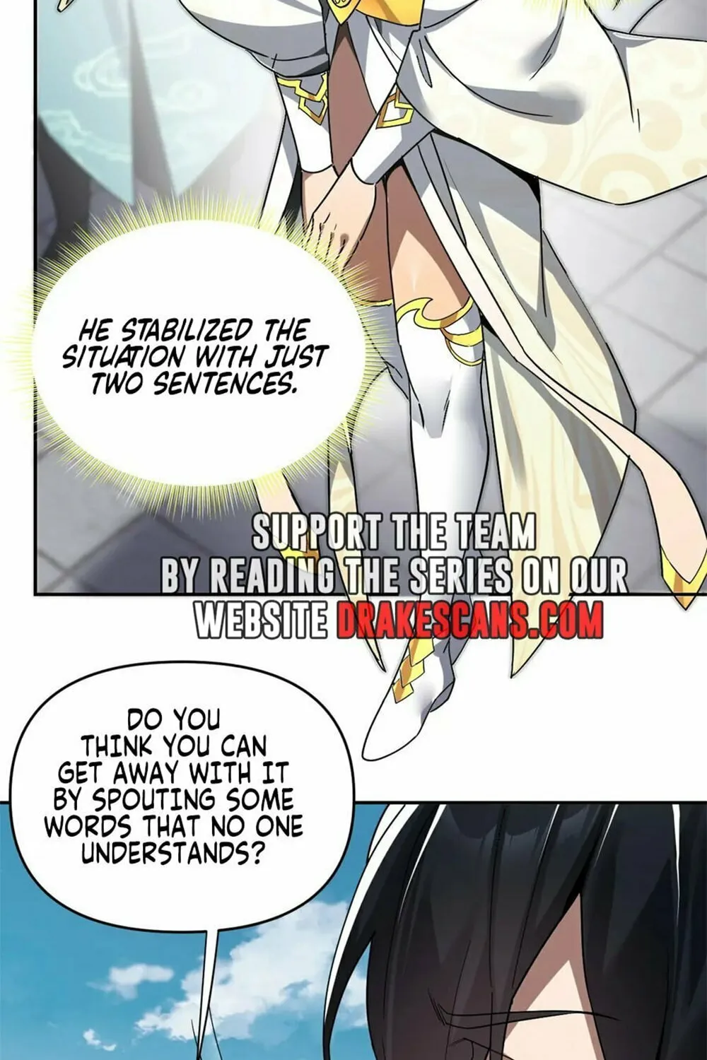 Invincible After Shocking My Empress Wife Chapter 10 page 29 - 