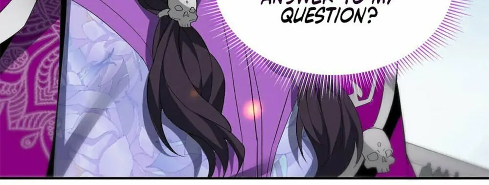 Invincible After Shocking My Empress Wife Chapter 10 page 4 - 