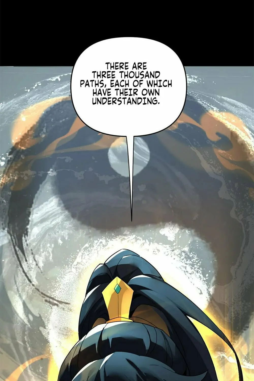 Invincible After Shocking My Empress Wife Chapter 10 page 33 - 