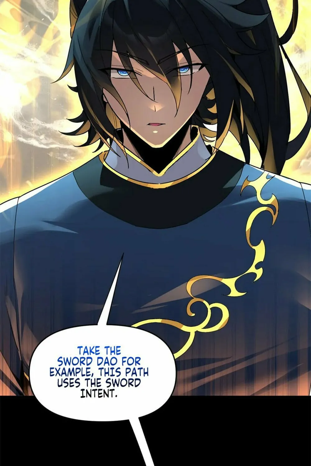 Invincible After Shocking My Empress Wife Chapter 10 page 34 - 