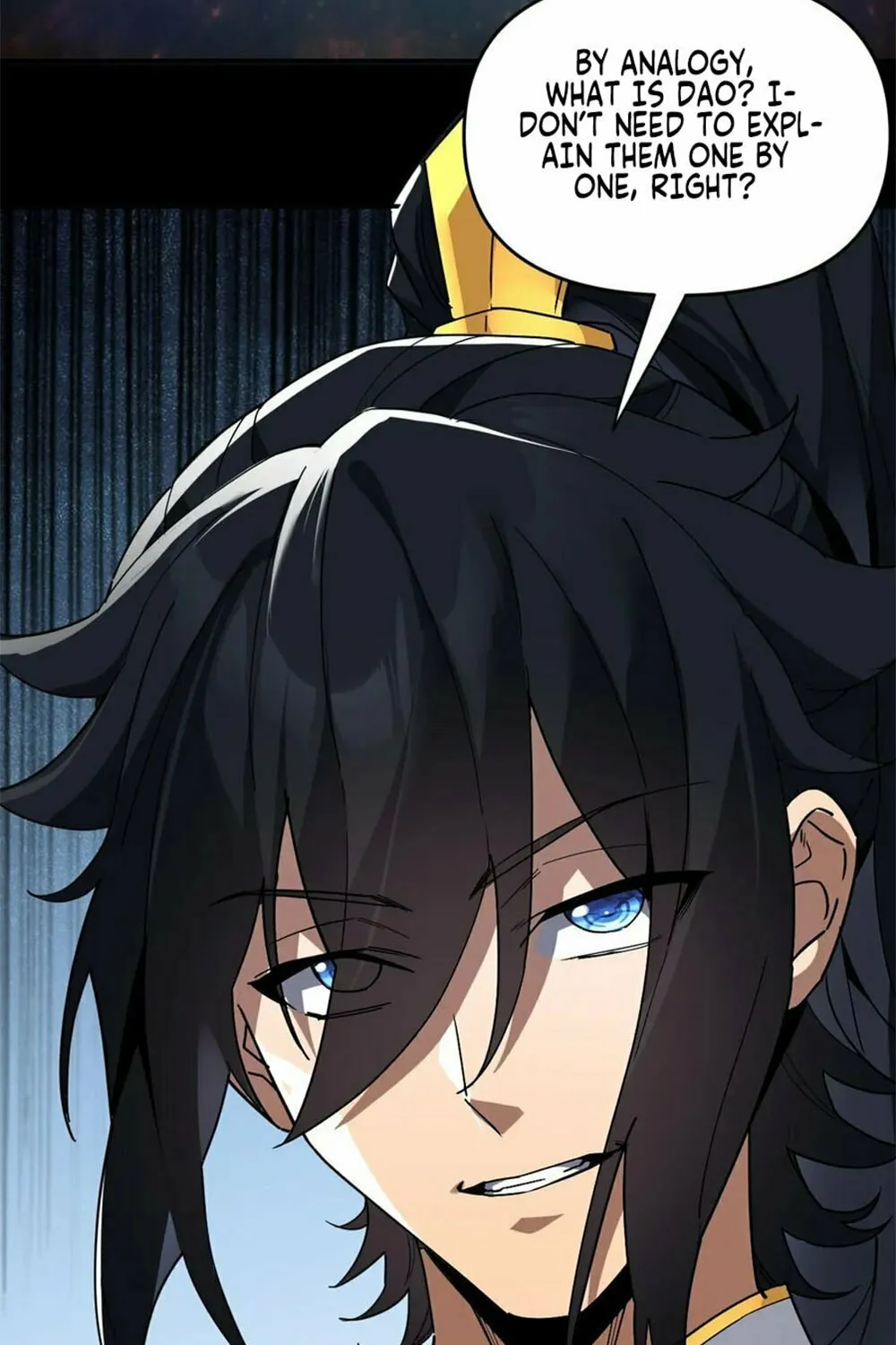 Invincible After Shocking My Empress Wife Chapter 10 page 38 - 