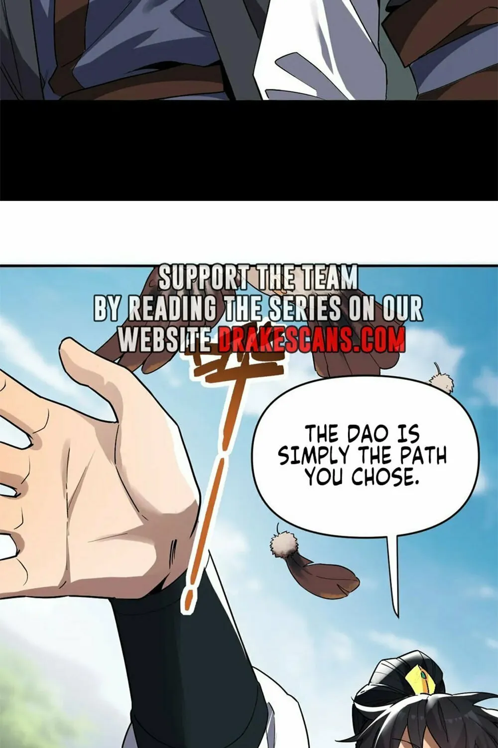 Invincible After Shocking My Empress Wife Chapter 10 page 41 - 