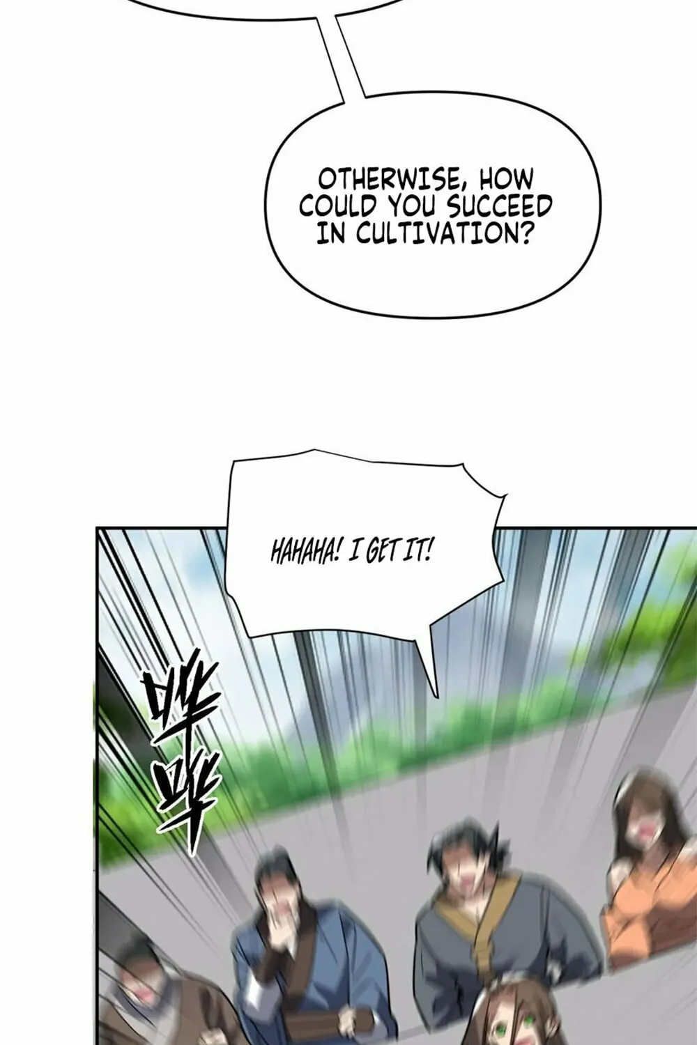 Invincible After Shocking My Empress Wife Chapter 10 page 44 - 