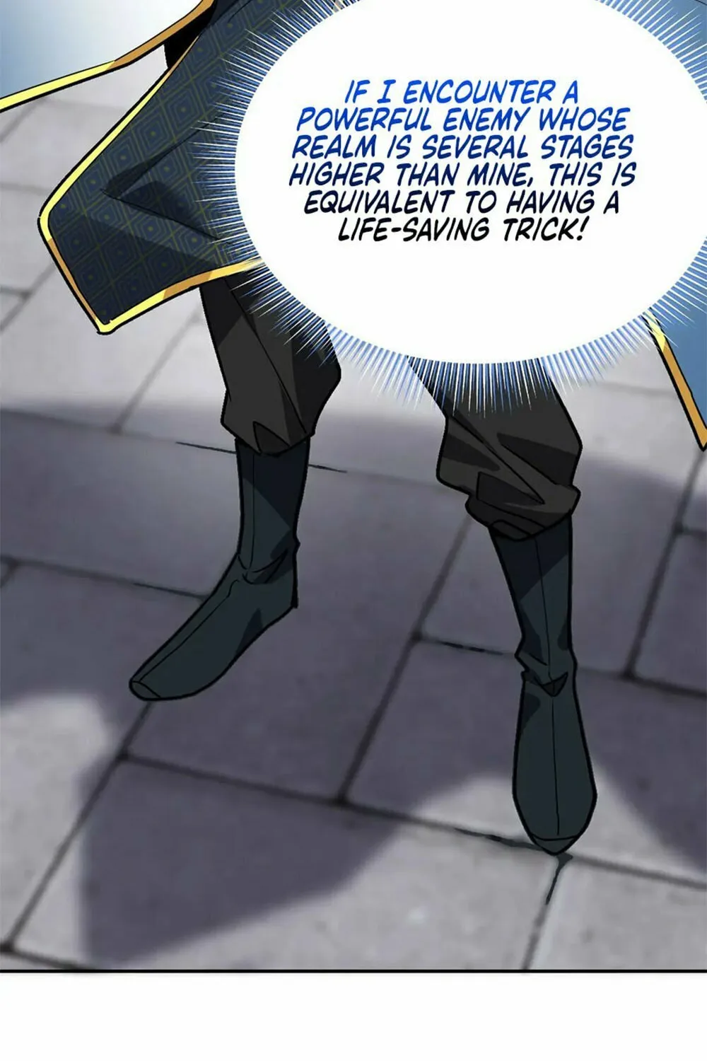 Invincible After Shocking My Empress Wife Chapter 10 page 53 - 
