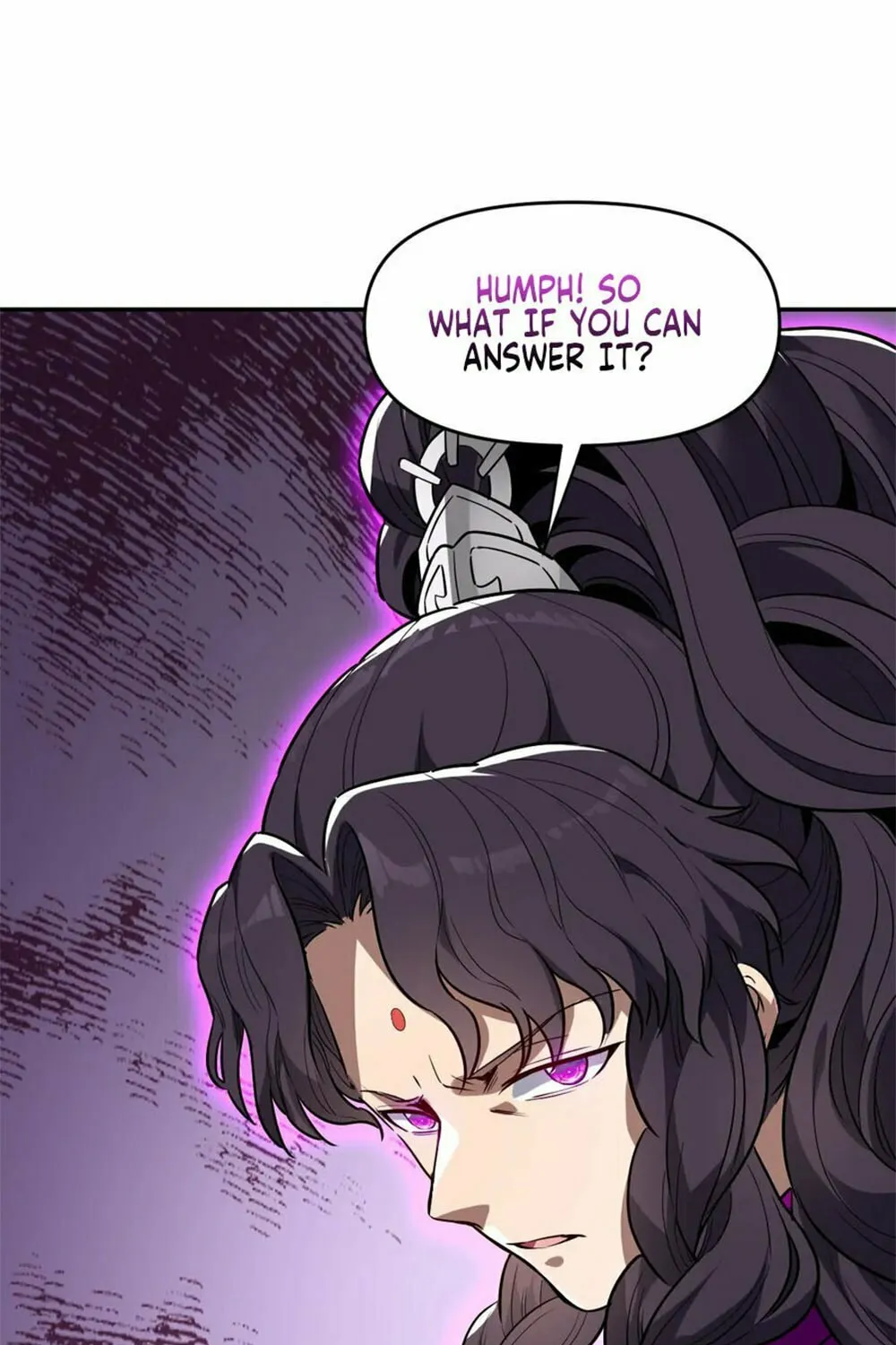 Invincible After Shocking My Empress Wife Chapter 10 page 61 - 