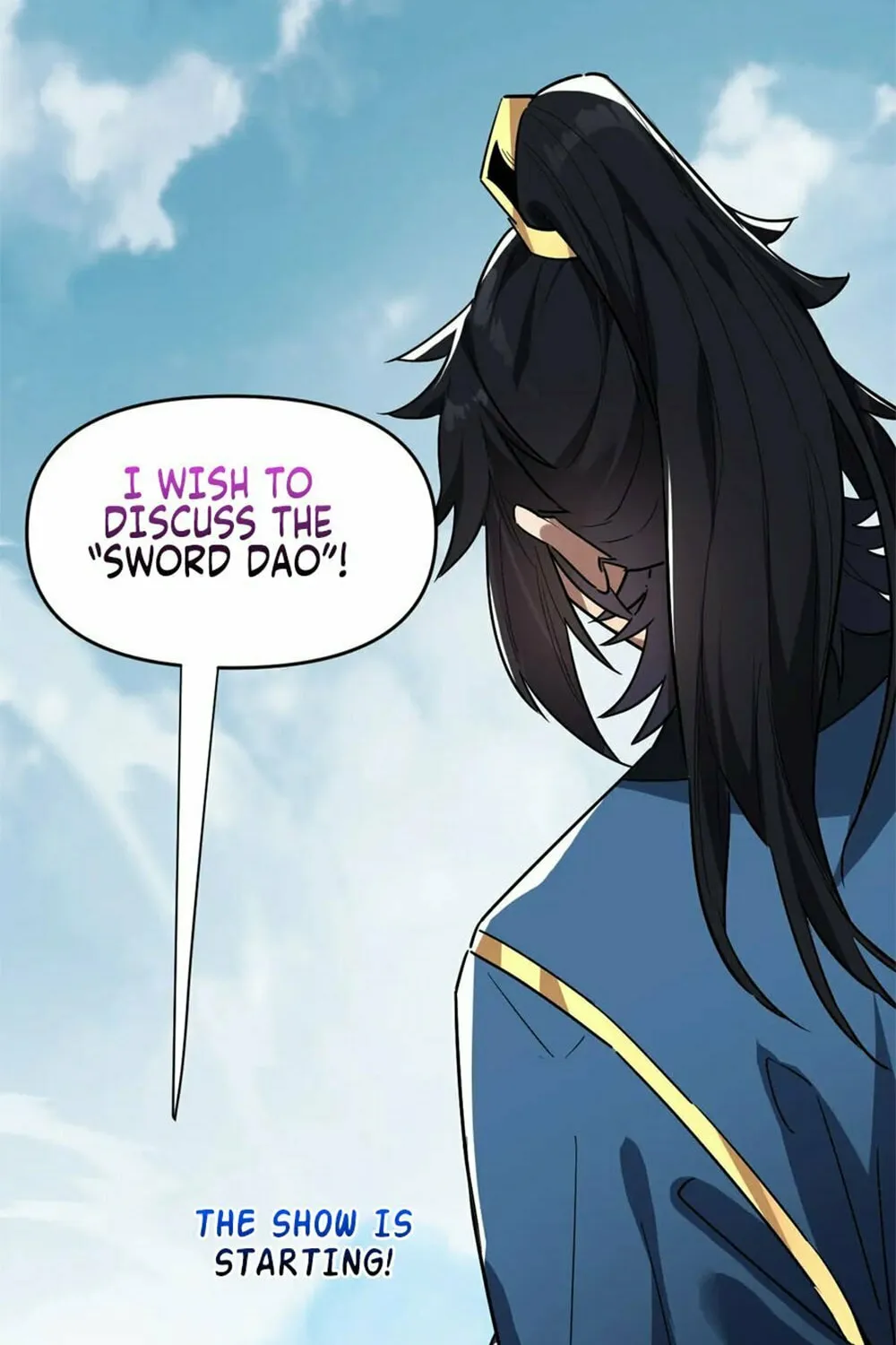Invincible After Shocking My Empress Wife Chapter 10 page 64 - 