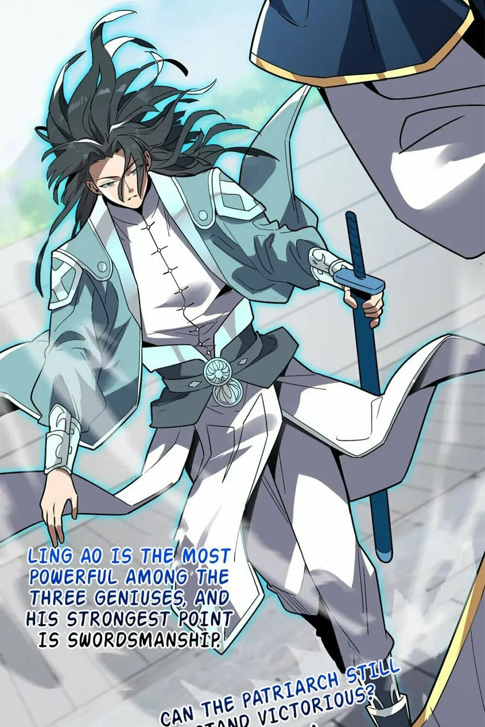 Invincible After Shocking My Empress Wife Chapter 10 page 65 - 
