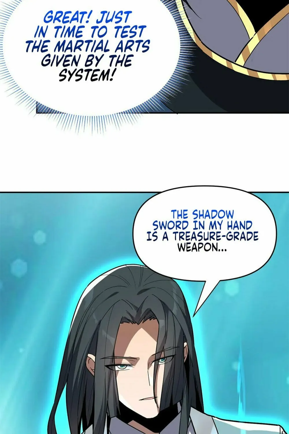 Invincible After Shocking My Empress Wife Chapter 10 page 68 - 