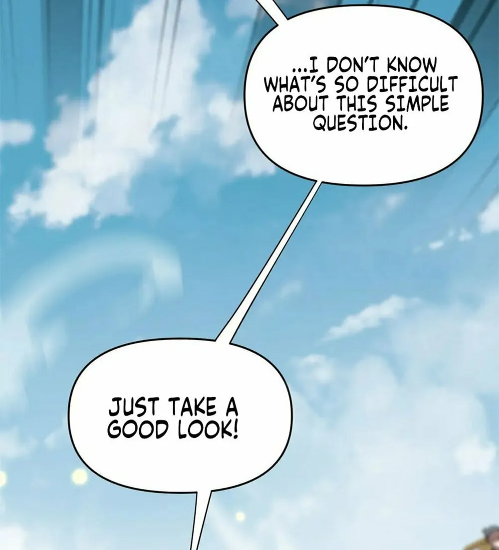 Invincible After Shocking My Empress Wife Chapter 10 page 8 - 