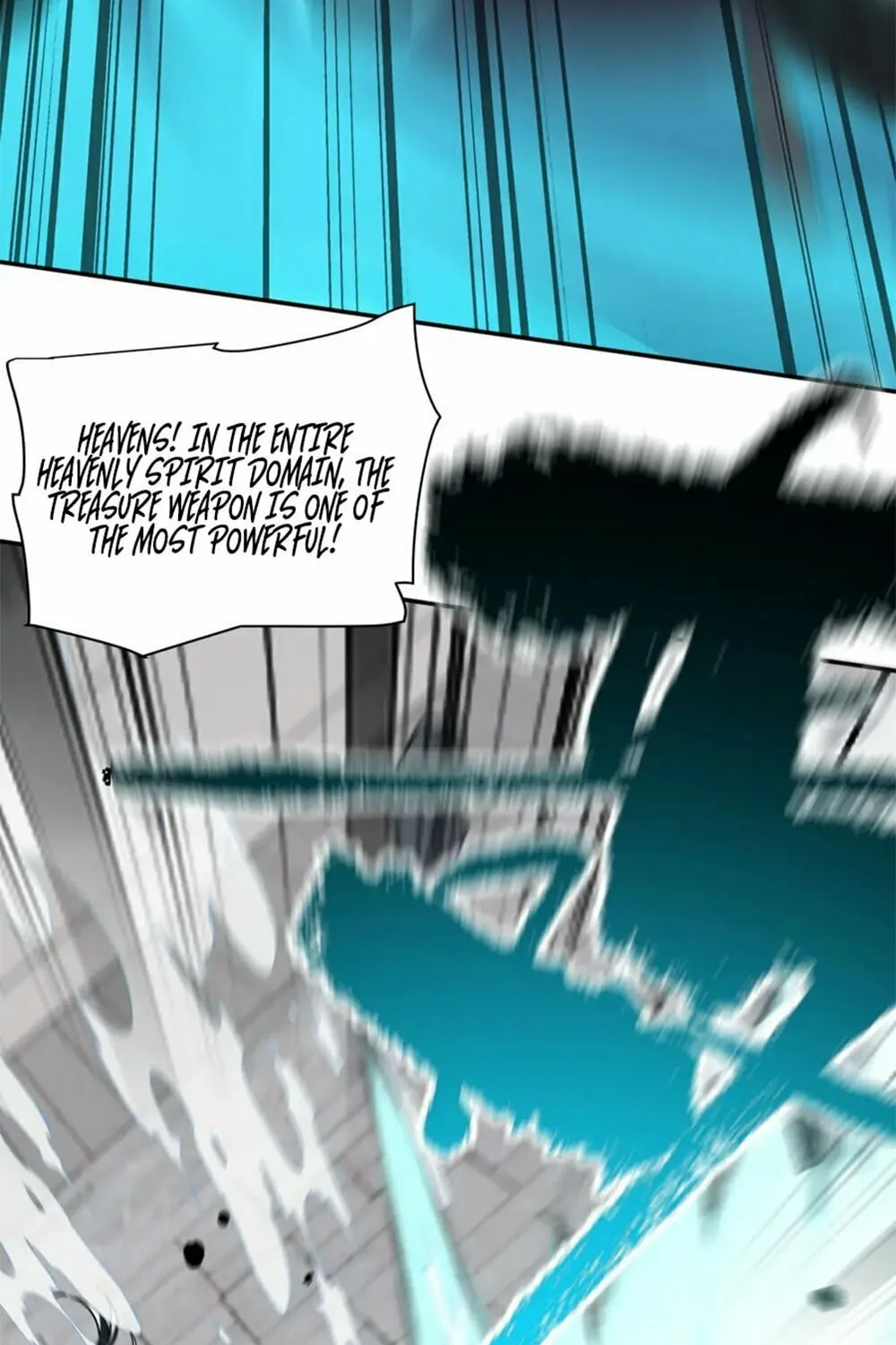 Invincible After Shocking My Empress Wife Chapter 10 page 74 - 