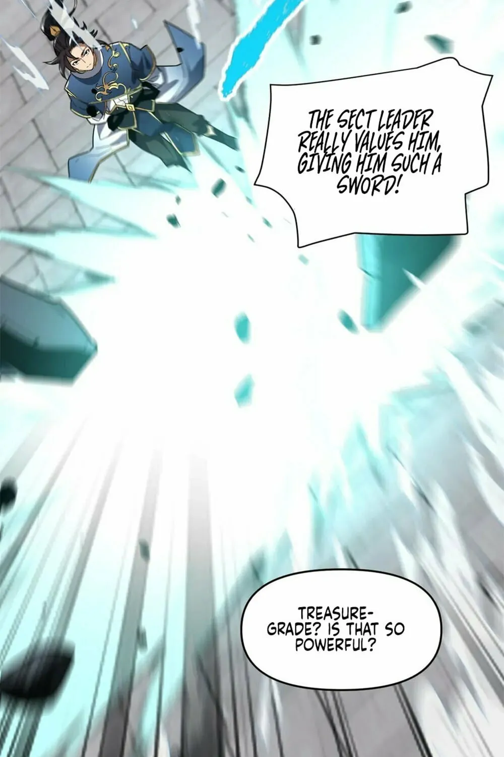 Invincible After Shocking My Empress Wife Chapter 10 page 75 - 