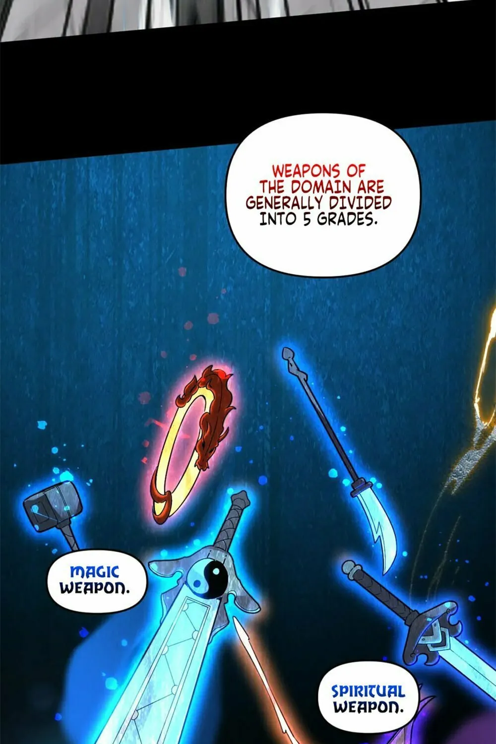Invincible After Shocking My Empress Wife Chapter 10 page 77 - 