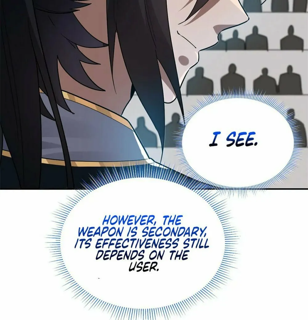 Invincible After Shocking My Empress Wife Chapter 10 page 81 - 
