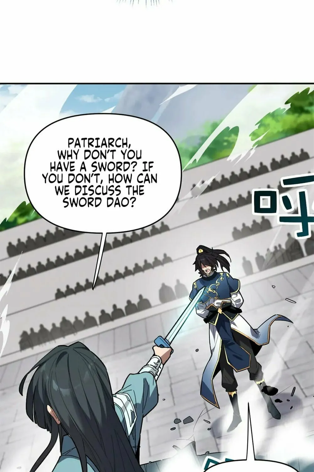 Invincible After Shocking My Empress Wife Chapter 10 page 82 - 