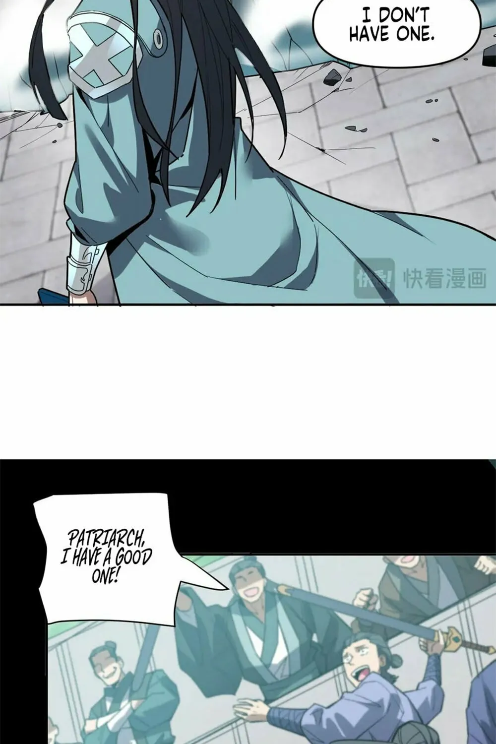 Invincible After Shocking My Empress Wife Chapter 10 page 83 - 