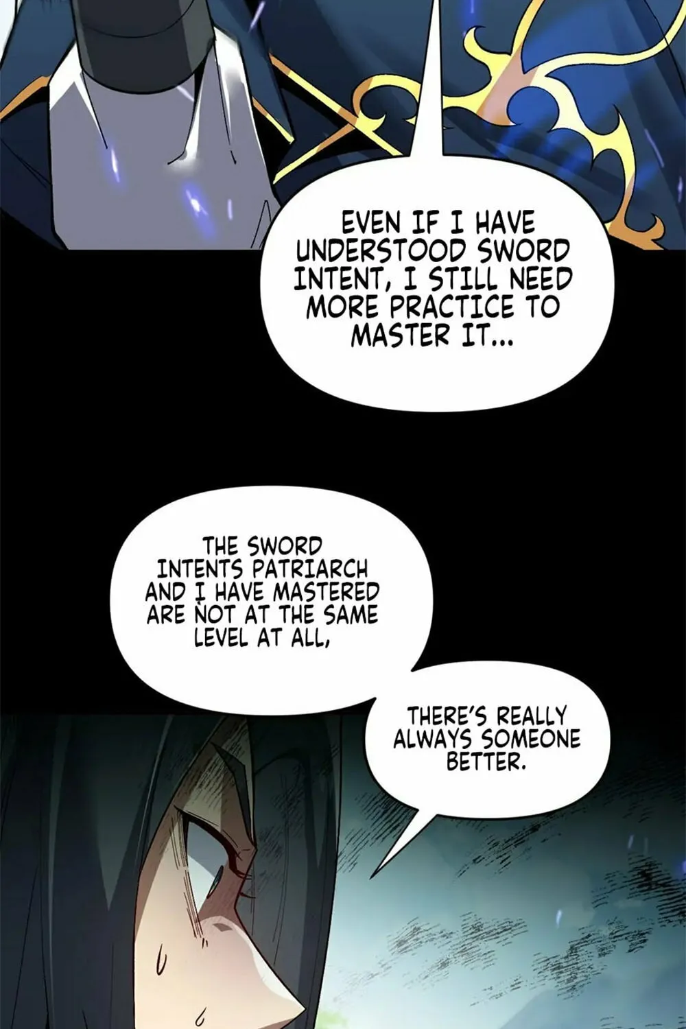 Invincible After Shocking My Empress Wife Chapter 10 page 99 - 